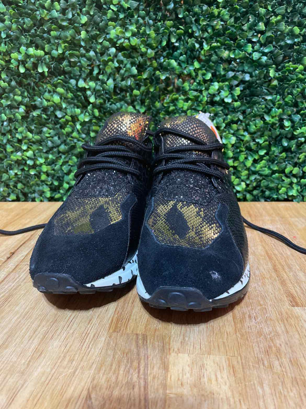 Shoe Size 8.5 Steve Madden Sneakers
