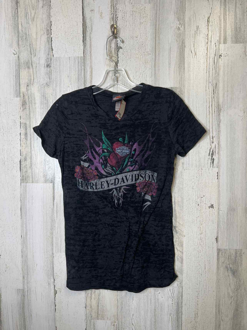 Harley Davidson Size L Shirt