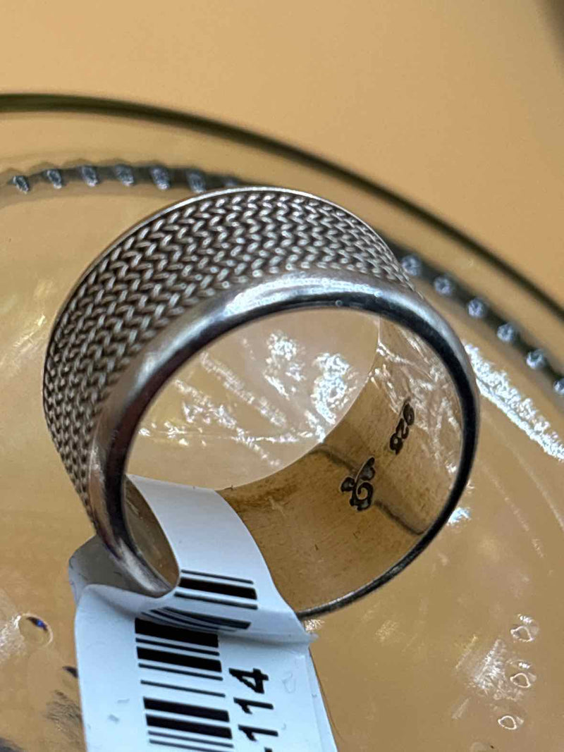 925 Sterling Silver Ring