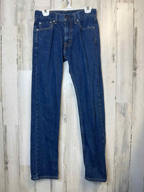 Size 30/32 Levi Strauss & Co. Jeans