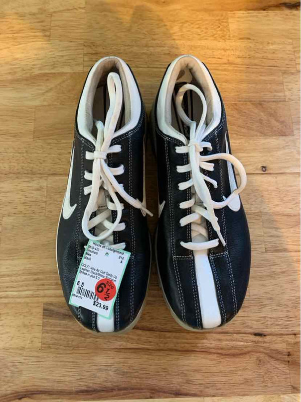 Shoe Size 6.5 Nike Sneakers