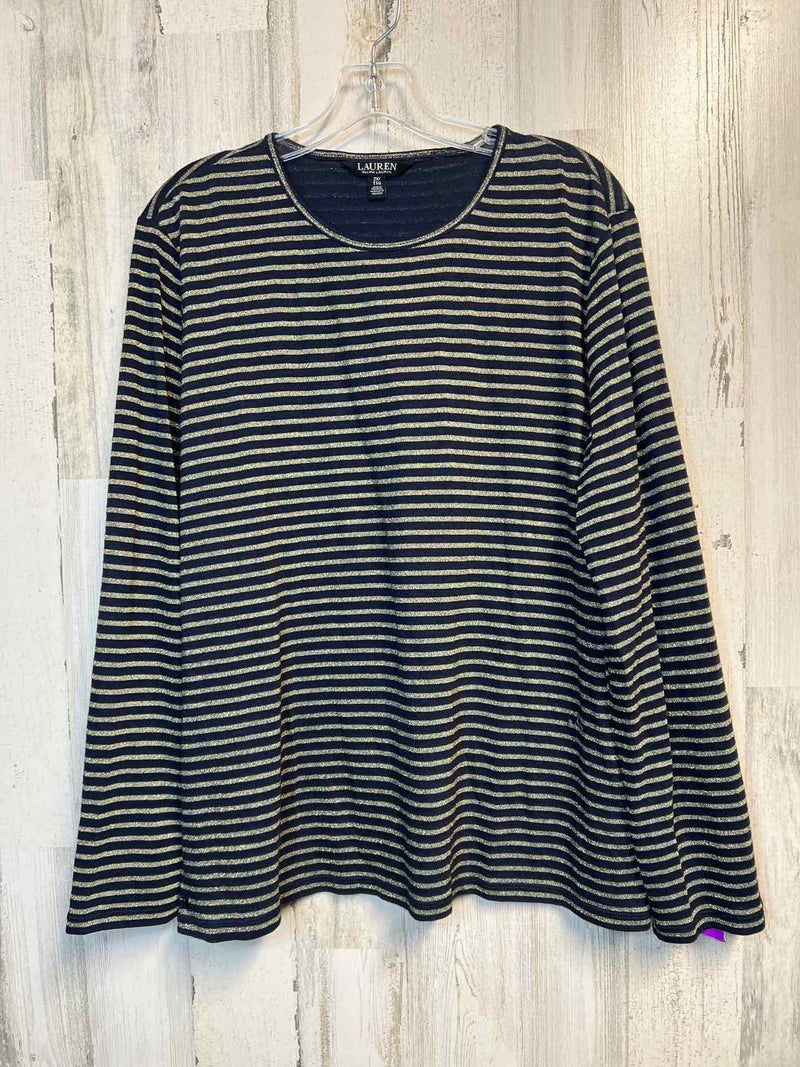 Ralph Lauren Size 2X Shirt