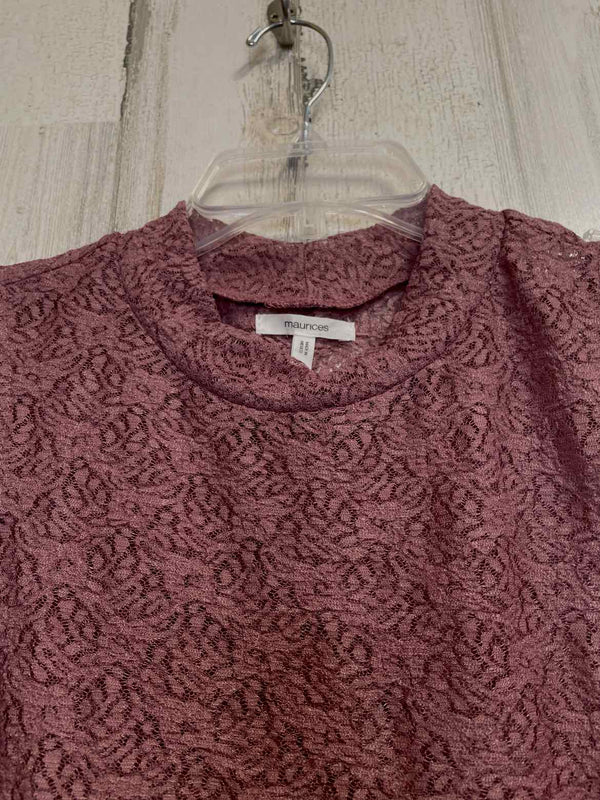 Maurices Size L Shirt