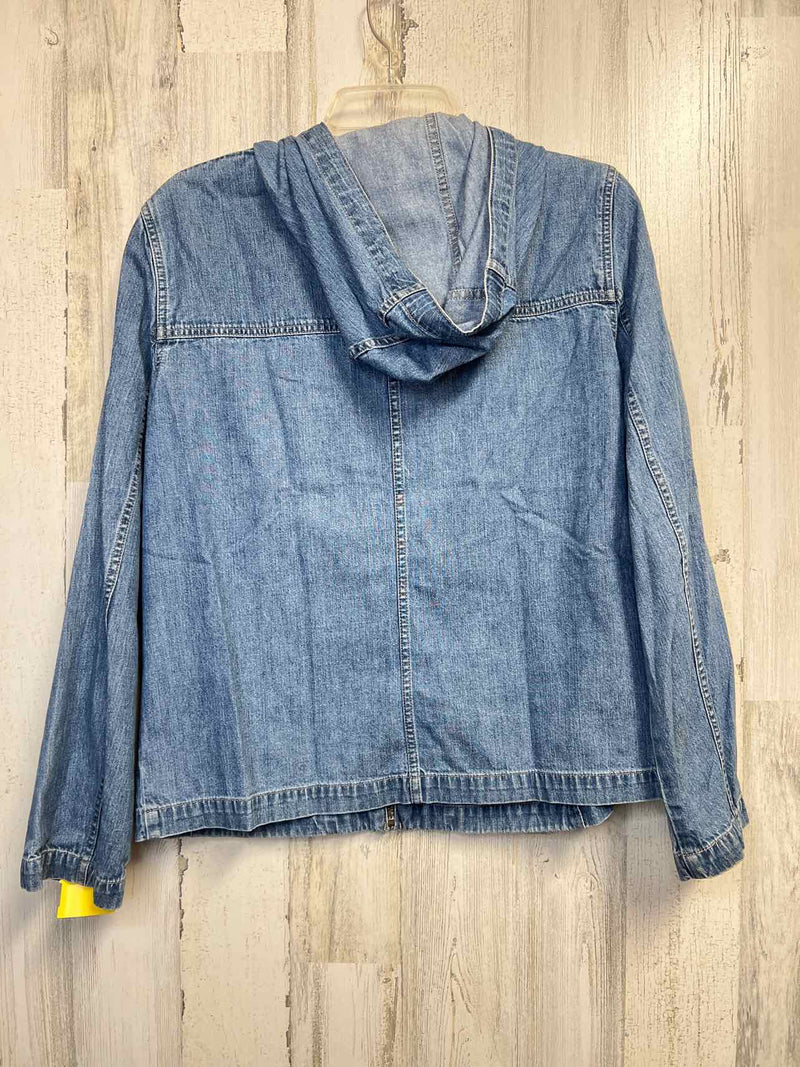 Eddie Bauer Size M Hoodie