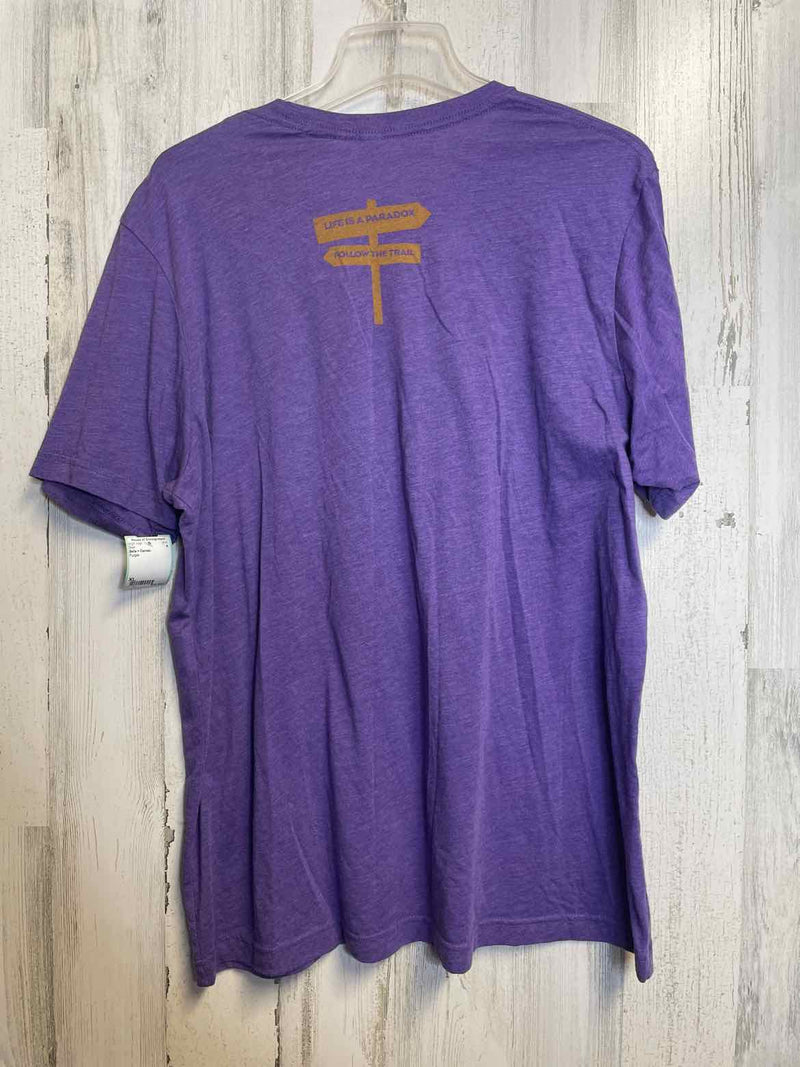 Size XL Bella + Canvas Shirt