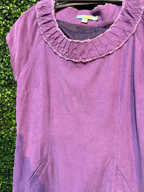 Size 12 Boden Dress