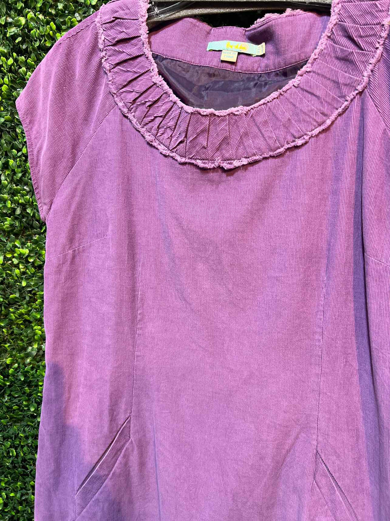 Size 12 Boden Dress