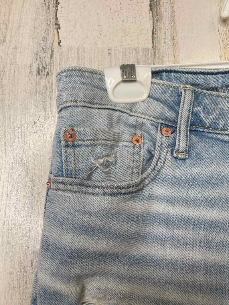 Size 30/32 American Eagle Jeans