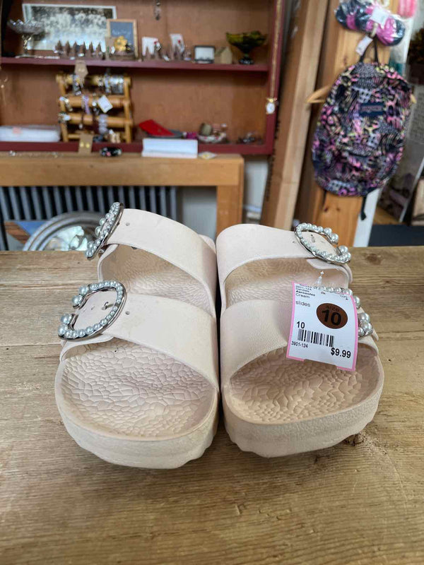 Shoe Size 10 Aerosoles Sandals