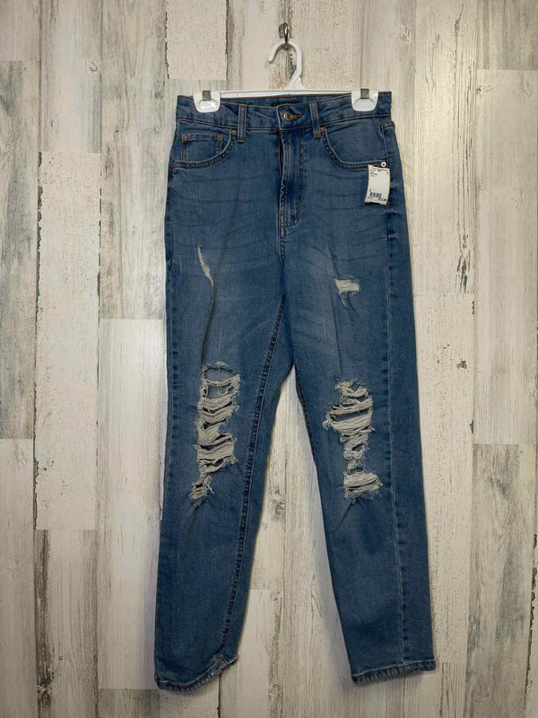 Size 2 Wild Fable Jeans