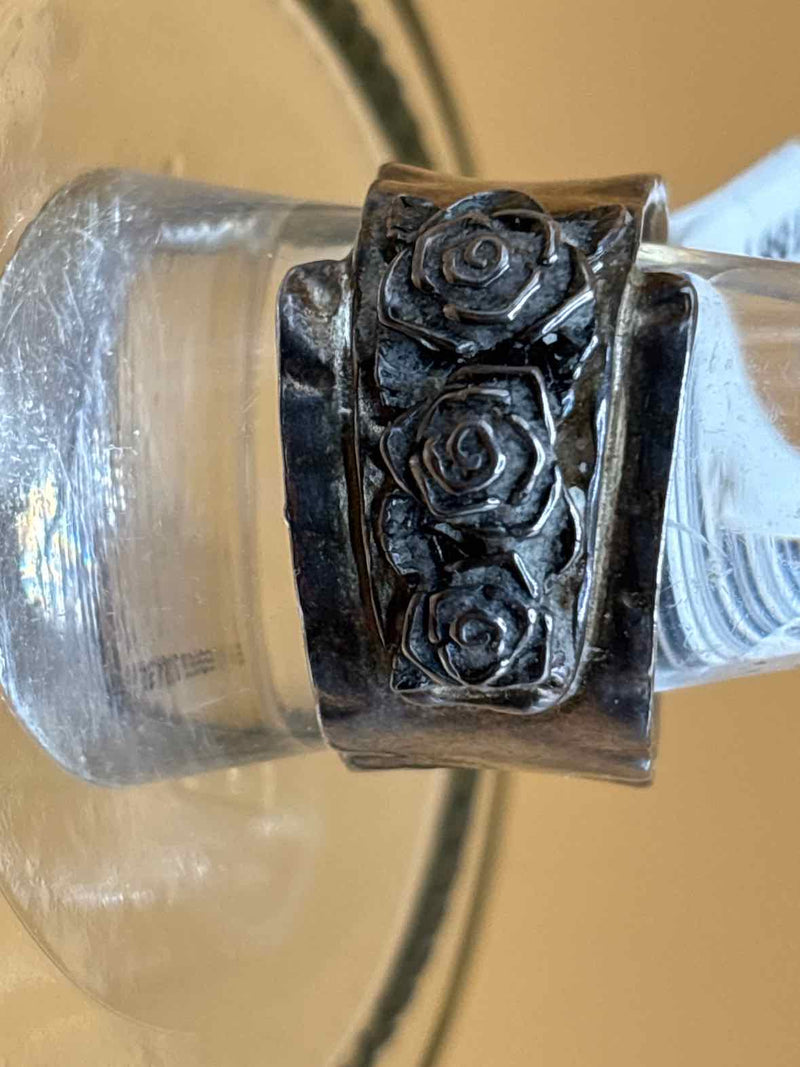 925 Sterling Silver Ring