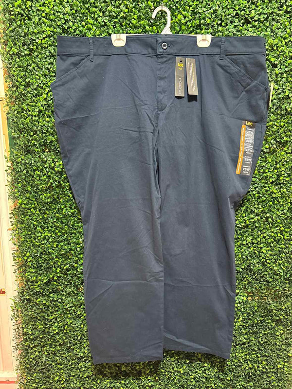 Size 28 Lee Pants