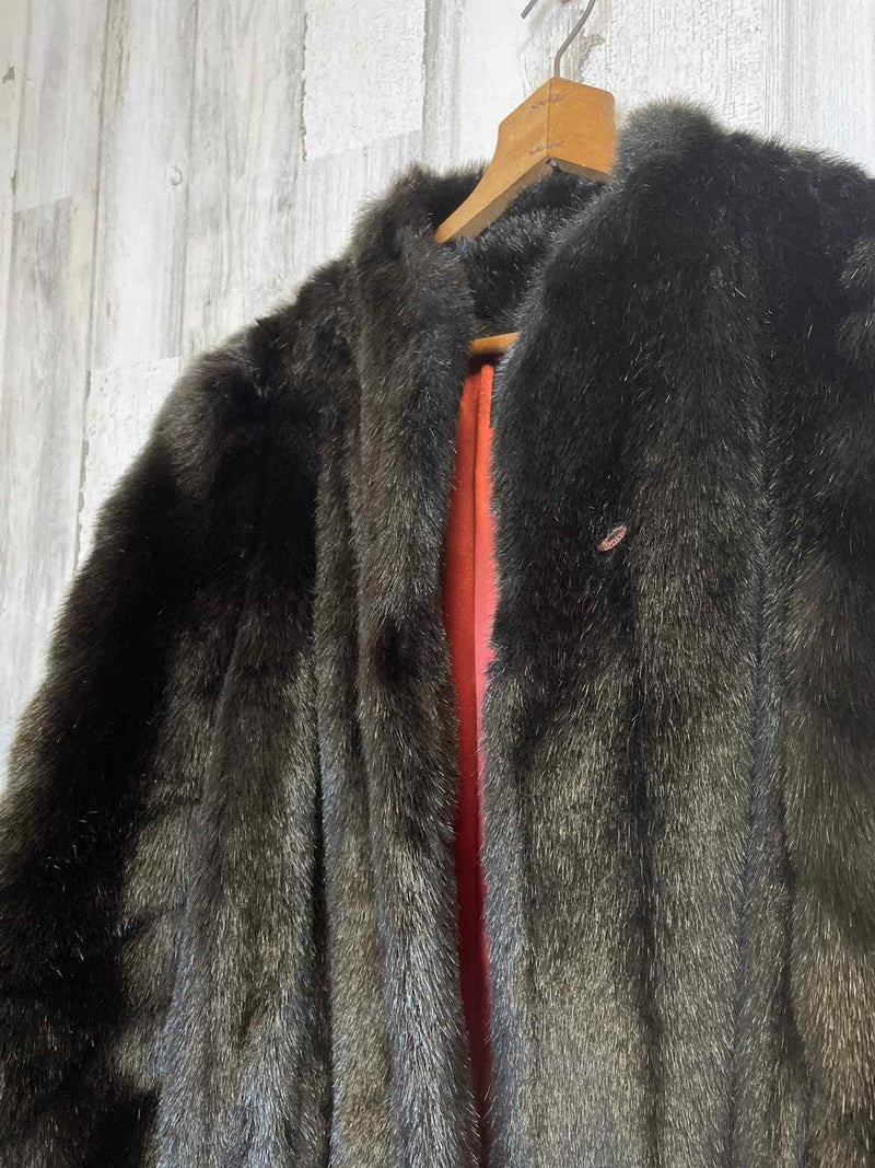 Size 7/8 Jordache Coat