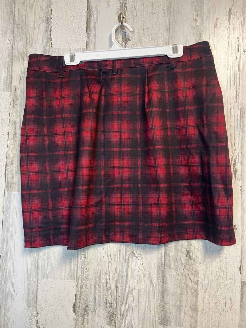Size XL Maurices Skirt