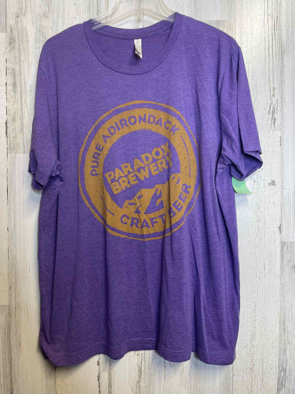Size XL Bella + Canvas Shirt