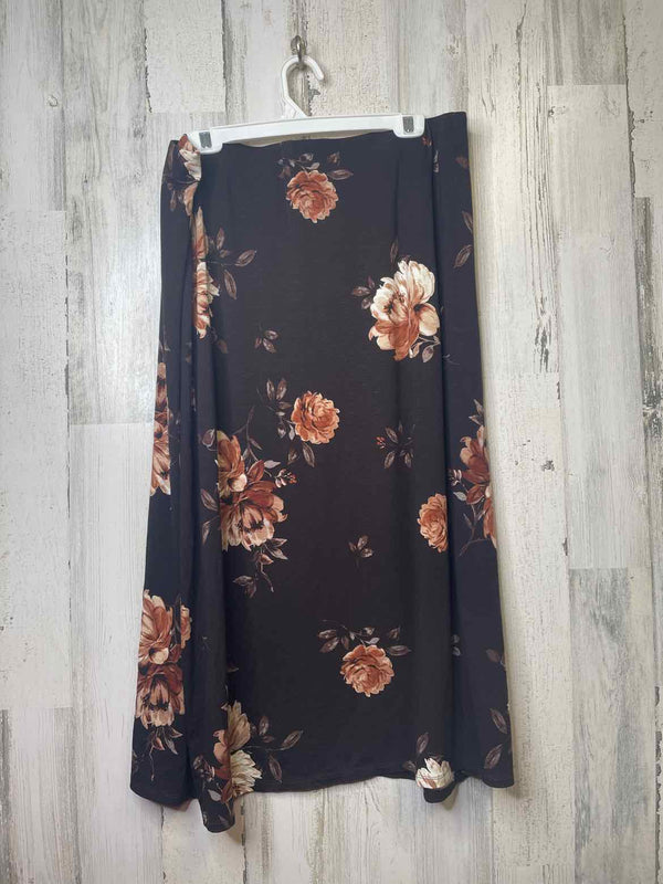 Size XL J.Jill Skirt