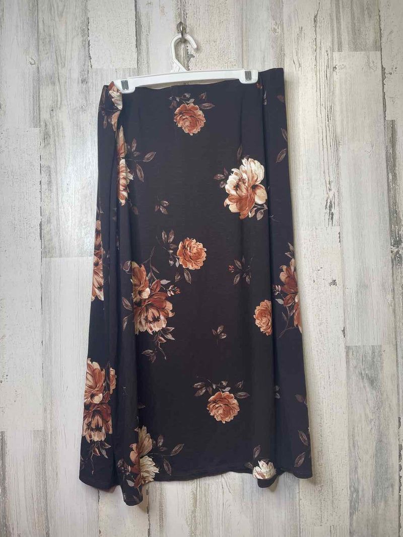 Size XL J.Jill Skirt