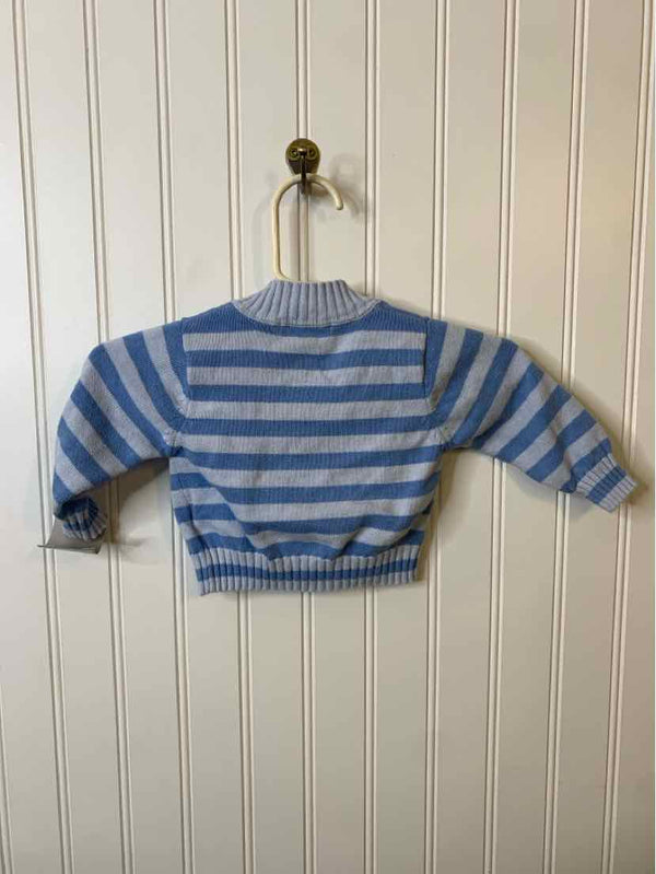 Quiltex 0/3M Baby