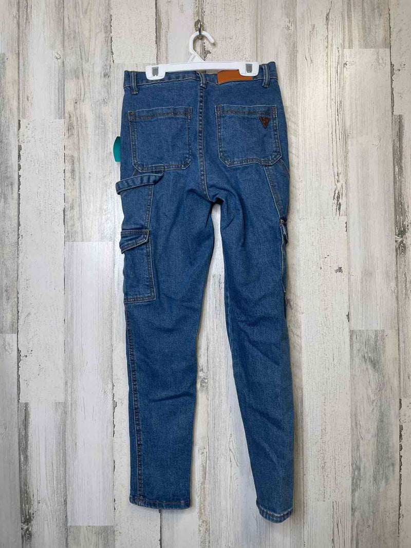 Size 1 Boutique Jeans