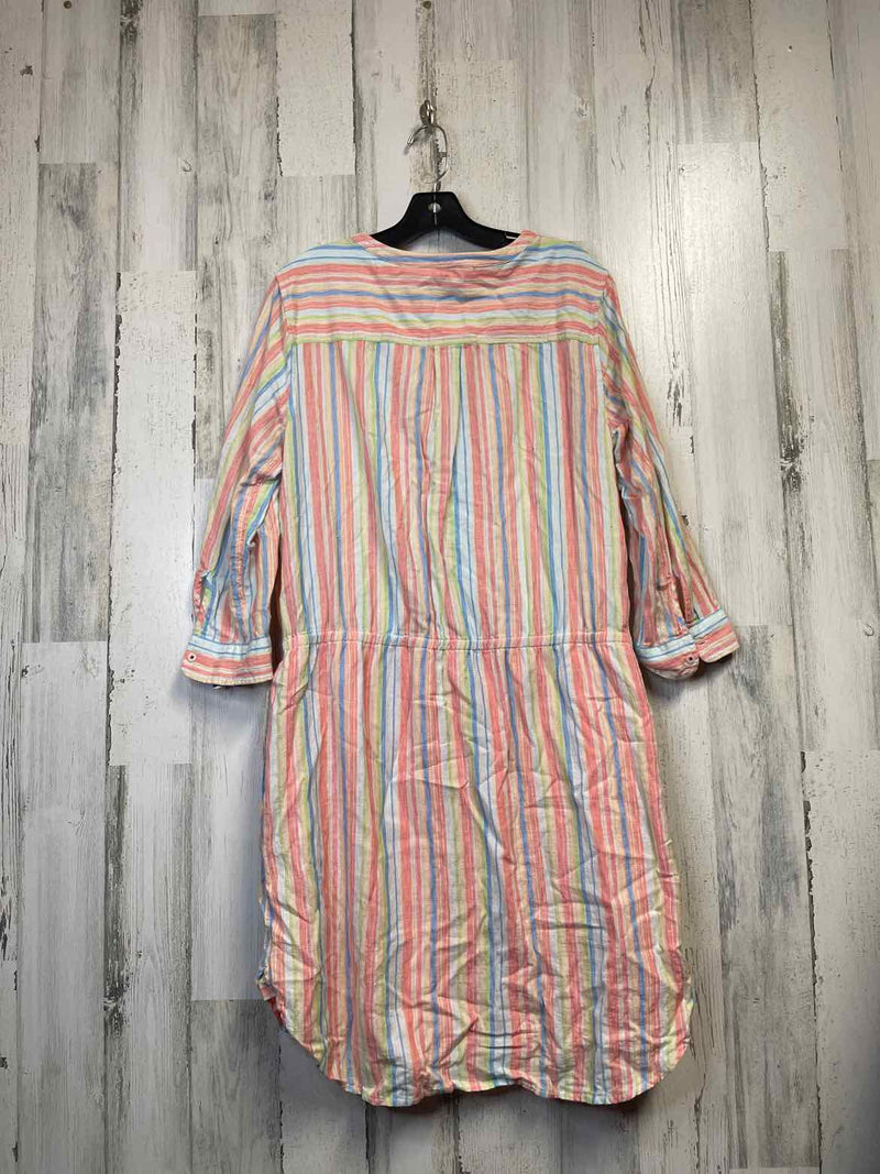 Size M Tommy Hilfiger Dress