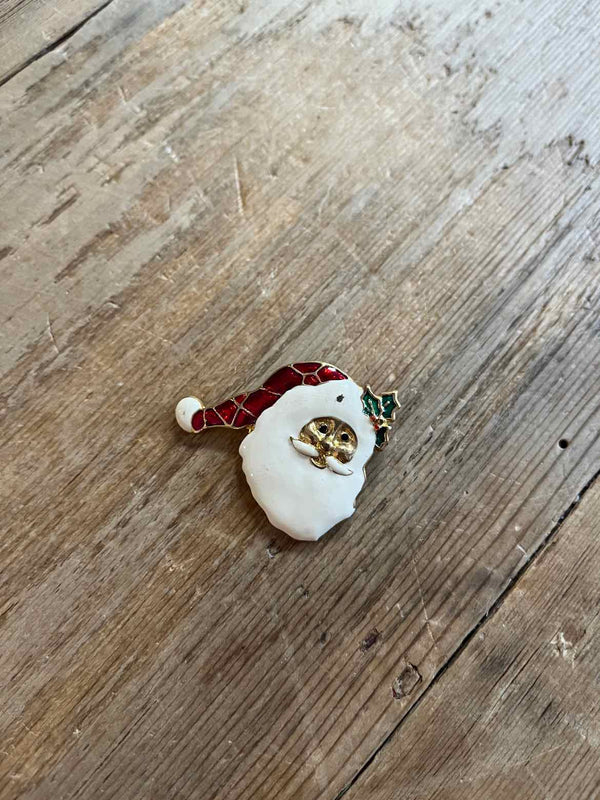 Christmas Pin