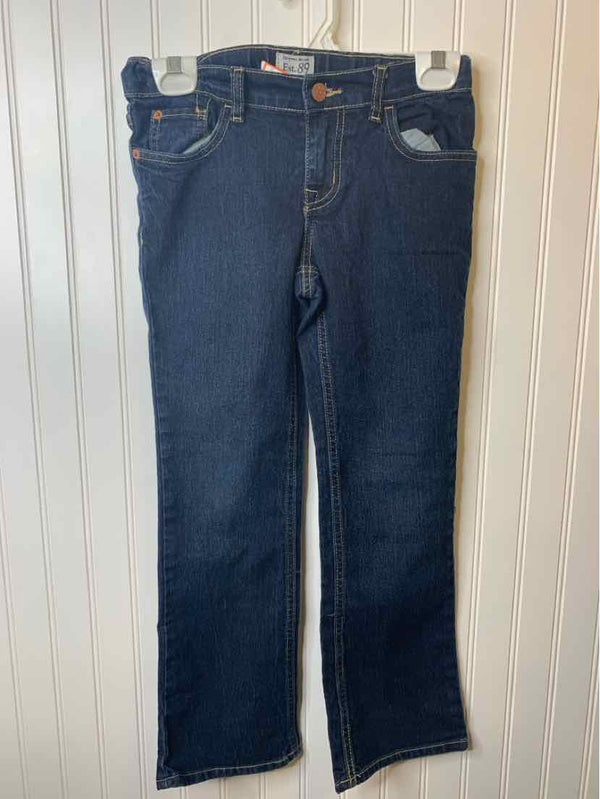 Place 8 Jeans