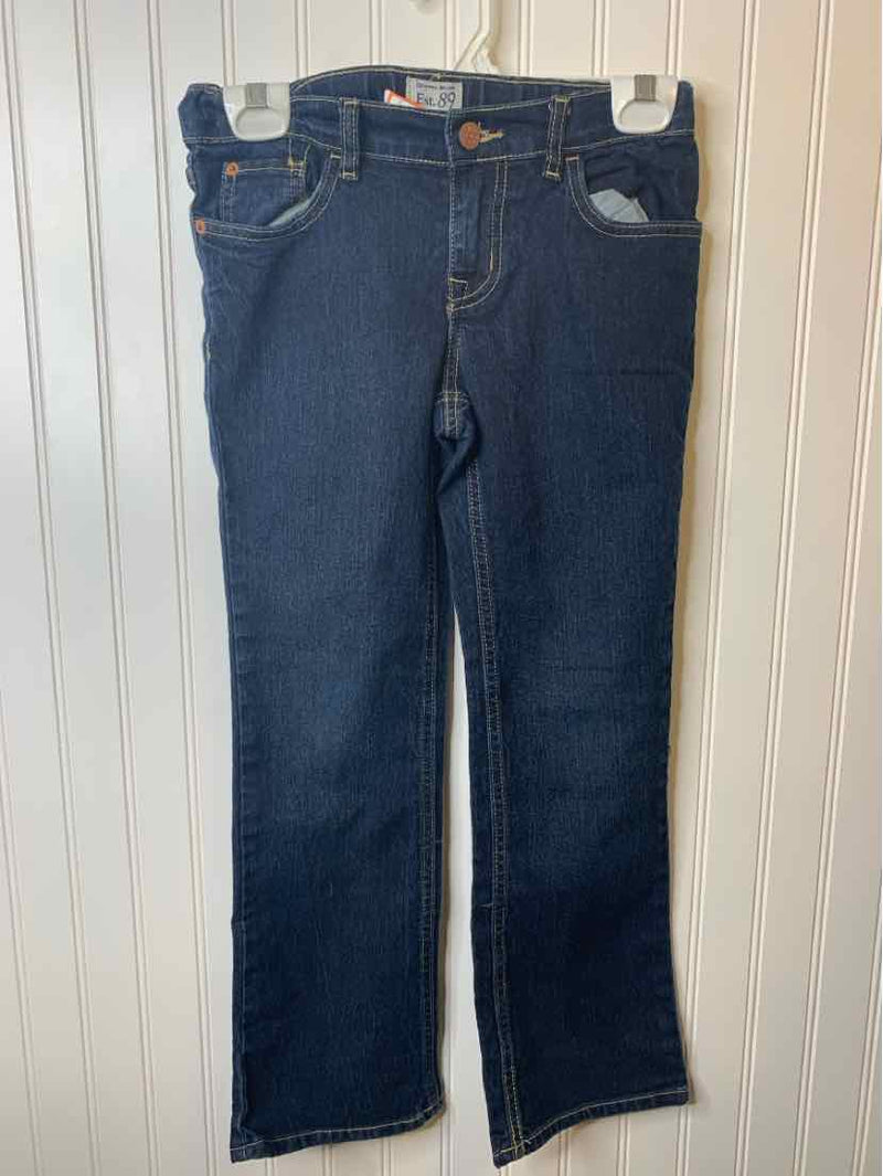 Place 8 Jeans