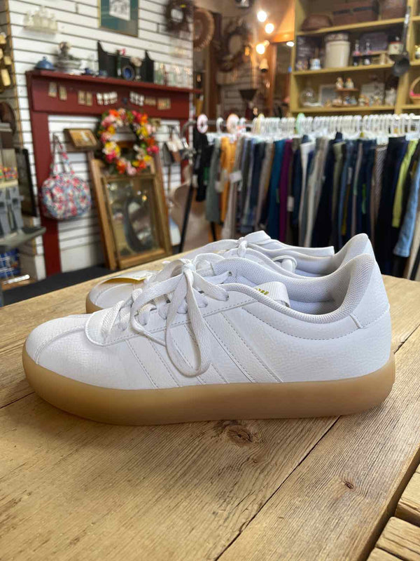 Shoe Size 7.5 Adidas Sneakers