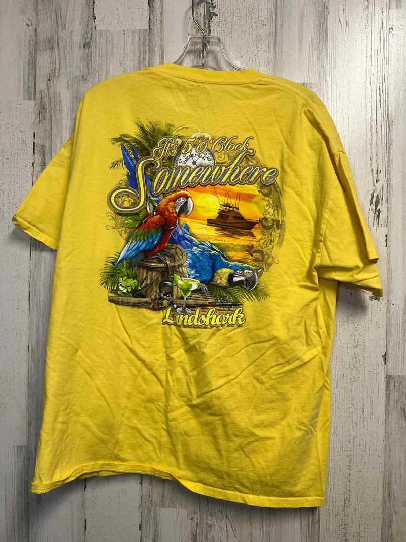 Size XL Boutique Shirt