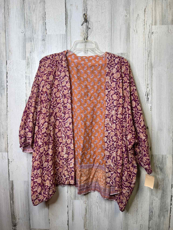 Size One Size Boutique Cardigan