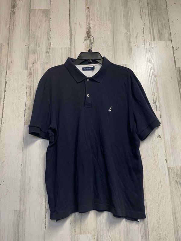 Size L Nautica Shirt
