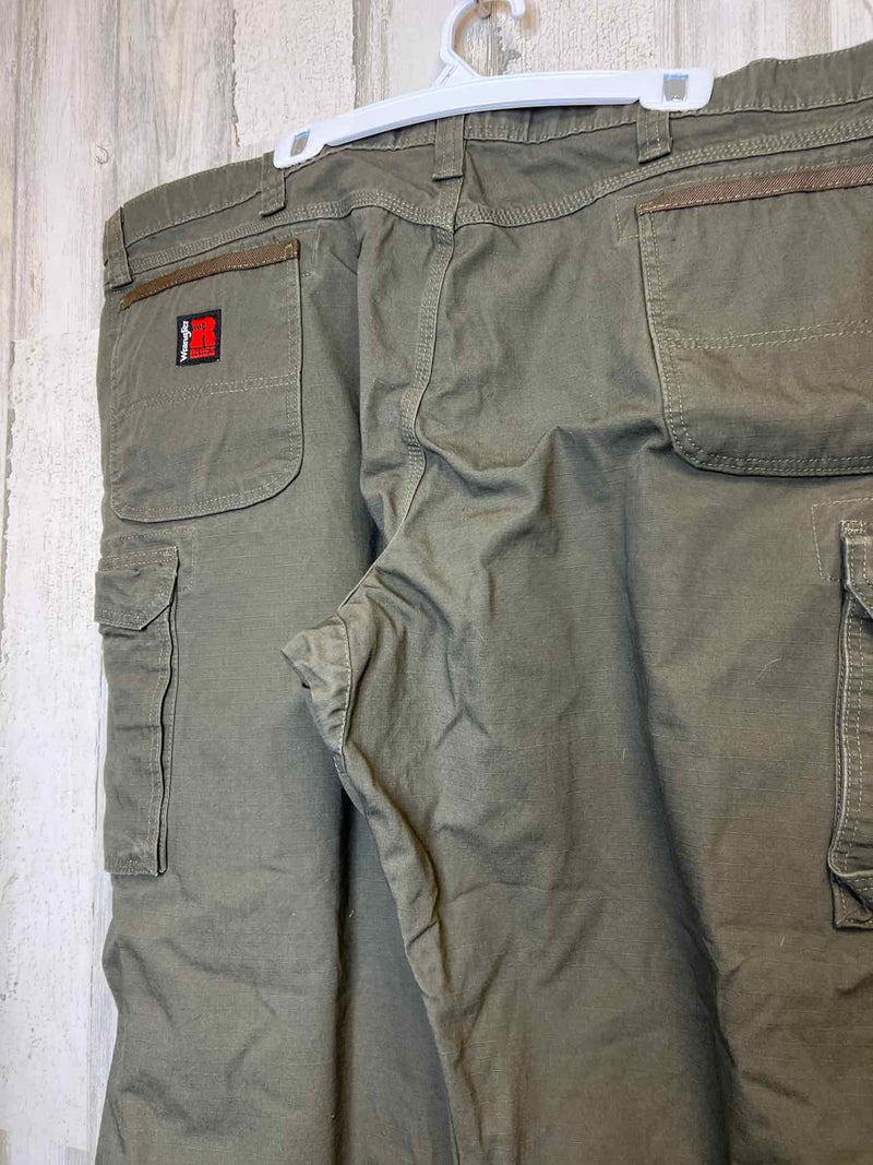 Size 46/32 Wrangler Jeans