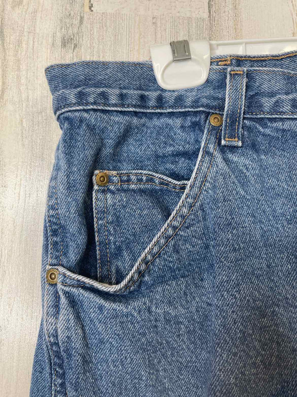 Size 35/30 Wrangler Jeans