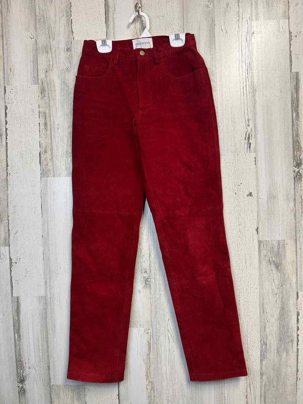 Size 2 Hugo Buscati Pants