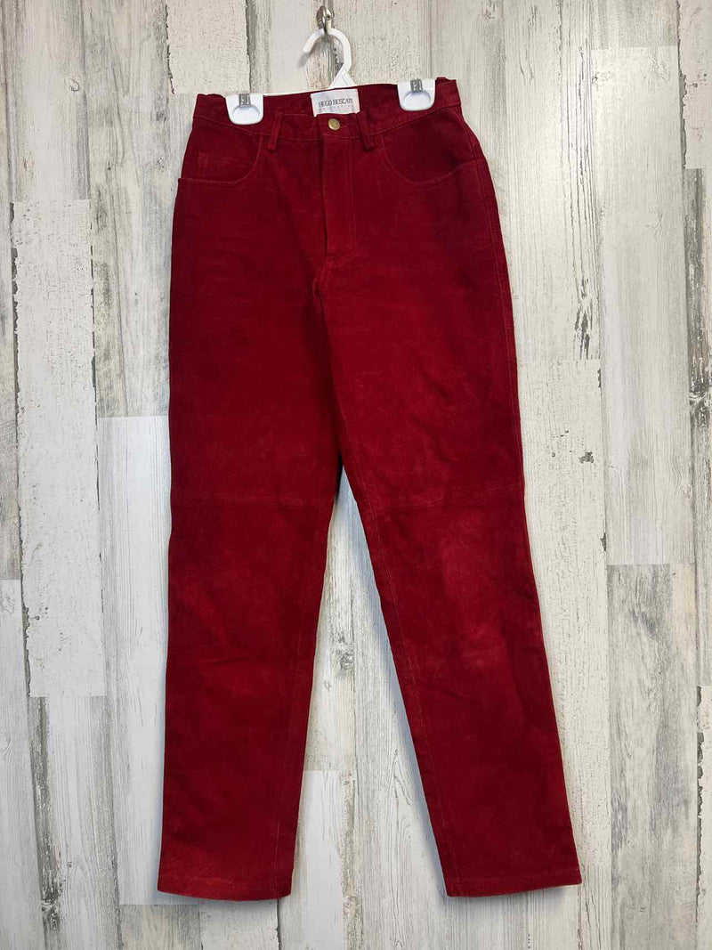 Size 2 Hugo Buscati Pants