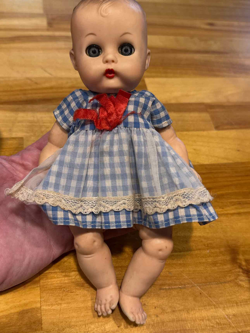 Effanbee Doll