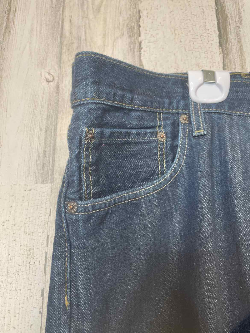 Size 50/30 Levi Strauss & Co. Jeans