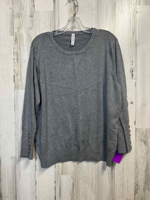 Zenana Outfitters Size 3X Shirt