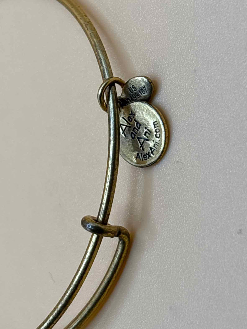 Alex and Ani Bracelet