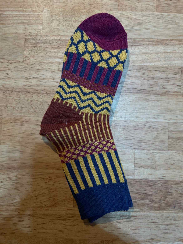 Shoe Size One Size Socks