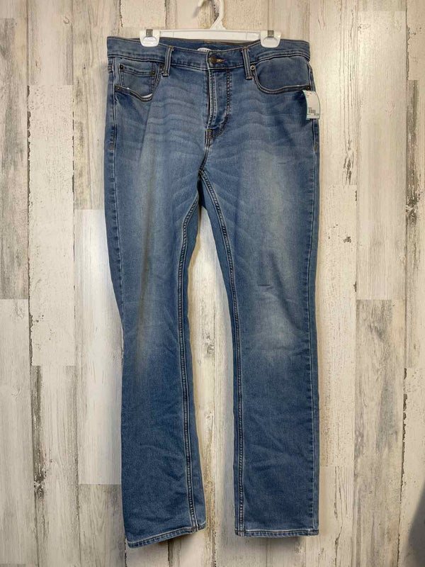 Size 33/32 Old Navy Jeans