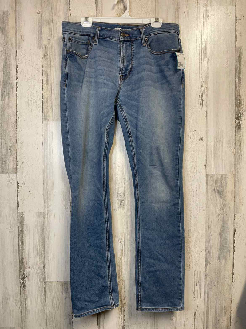 Size 33/32 Old Navy Jeans