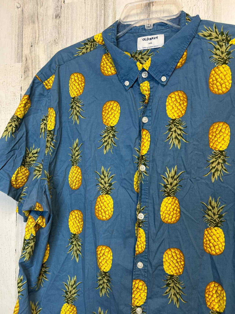 Size XXL Old Navy Shirt