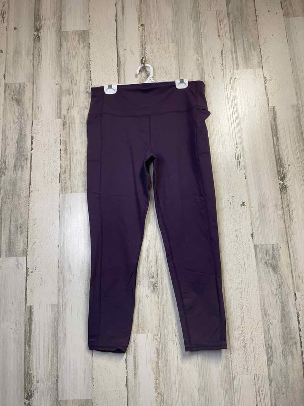 Size XL Sketchers Leggings
