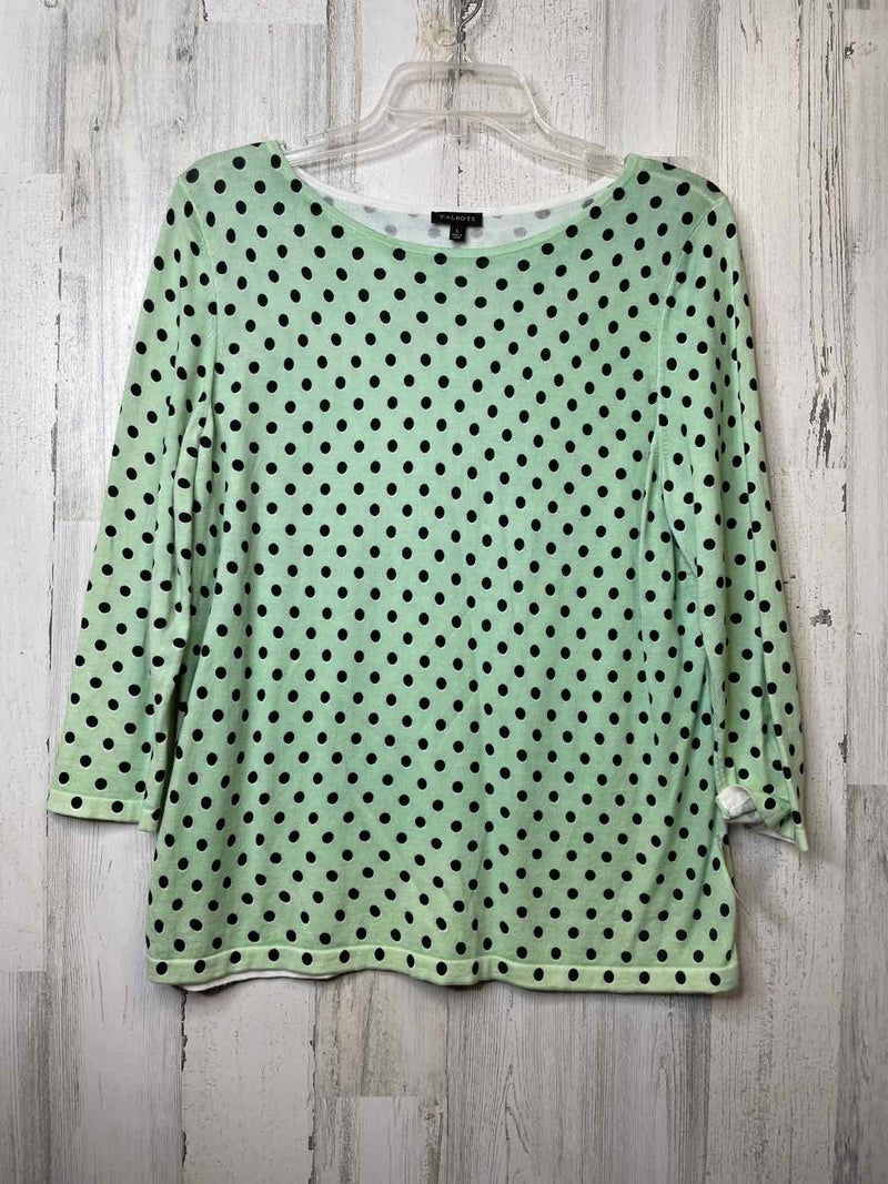 Talbots Size L Shirt