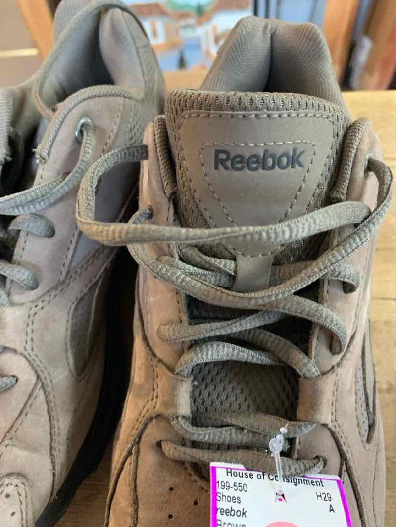 Shoe Size 9 reebok Shoes