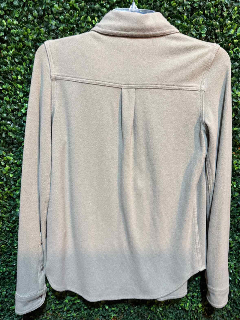 Workshop Size XS Shirt