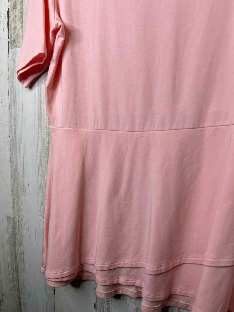 Isaac Mizrahi Size M Shirt