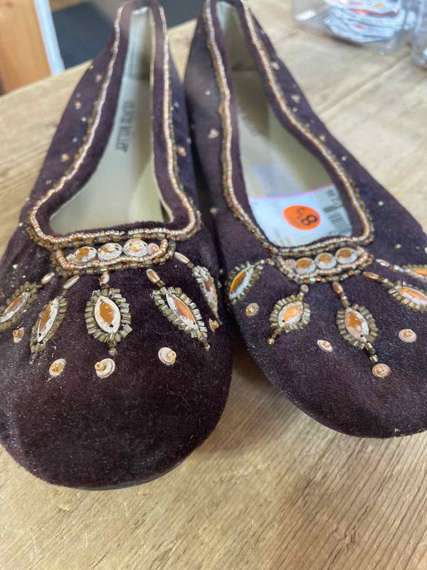 Shoe Size 8.5 Olivia Miller Shoes