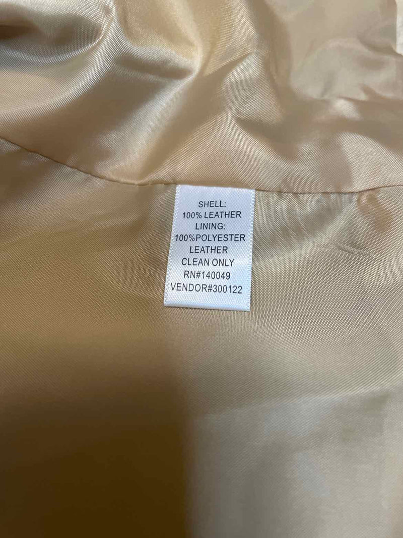 Chadwick's Size 22 Jacket